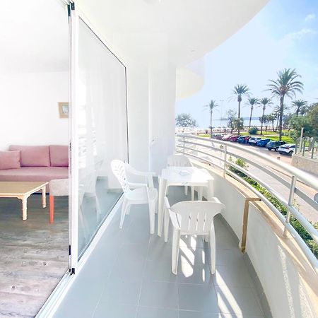 Apartamentos Morito Beach Cala Millor  Zewnętrze zdjęcie