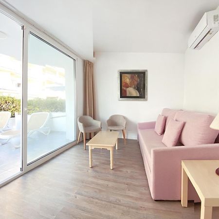 Apartamentos Morito Beach Cala Millor  Zewnętrze zdjęcie