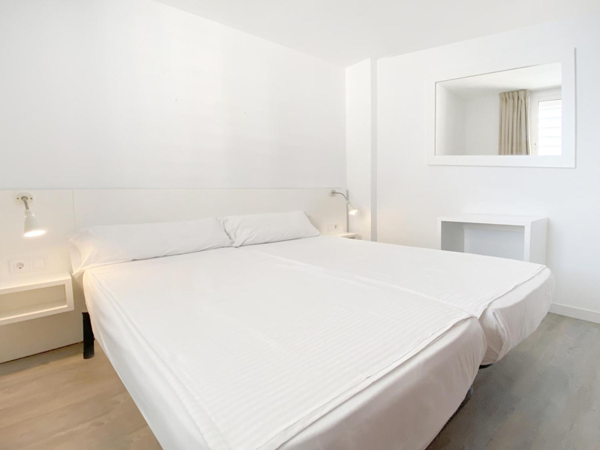 Apartamentos Morito Beach Cala Millor  Zewnętrze zdjęcie