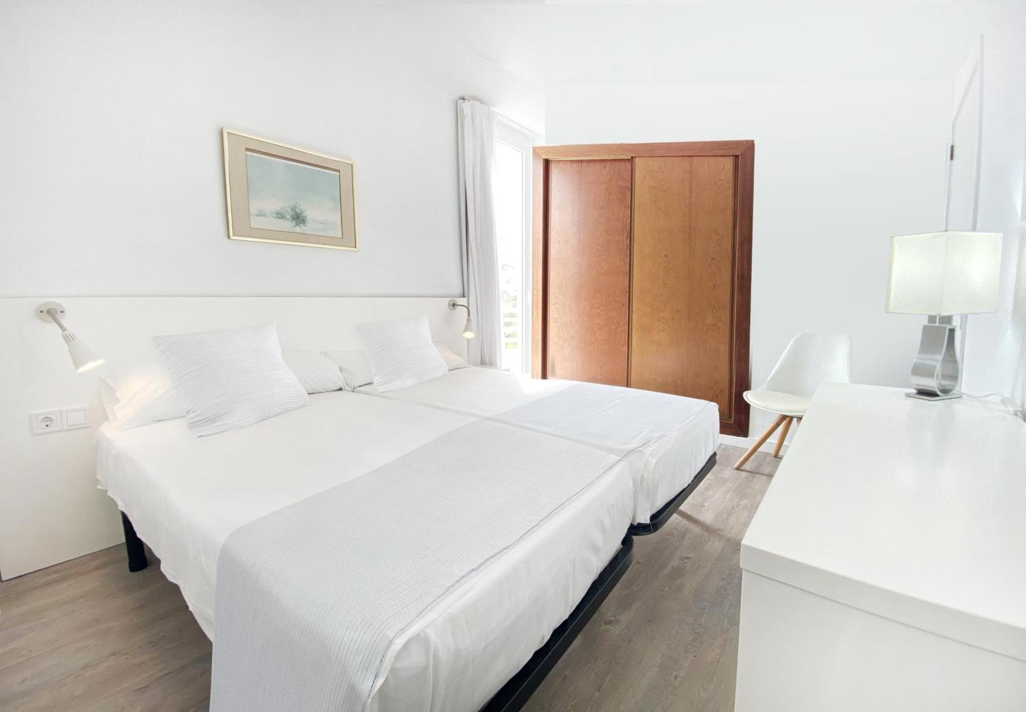 Apartamentos Morito Beach Cala Millor  Zewnętrze zdjęcie